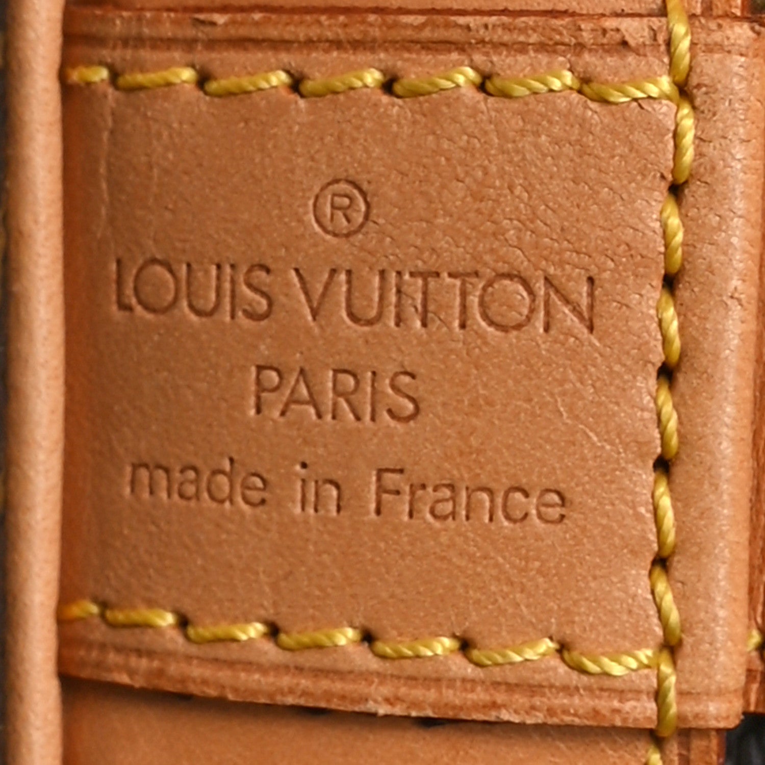 Louis Vuitton Monogram Cruiser 40 6 of 15