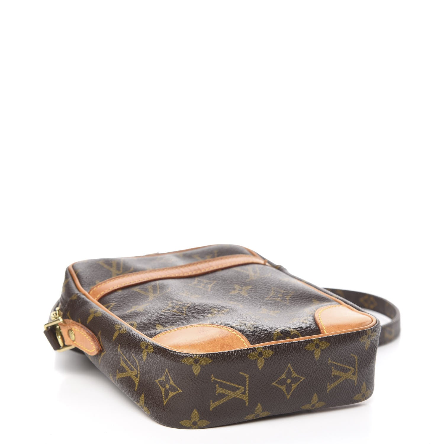 Louis Vuitton Monogram Danube 21 4 of 10