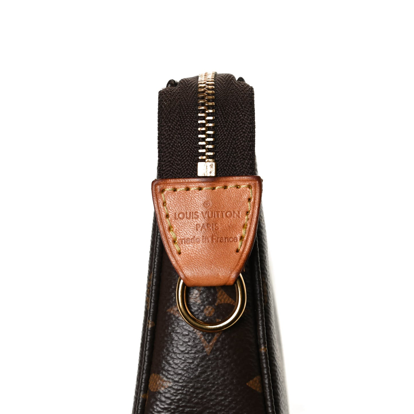 Monogram Pochette Accessories NM