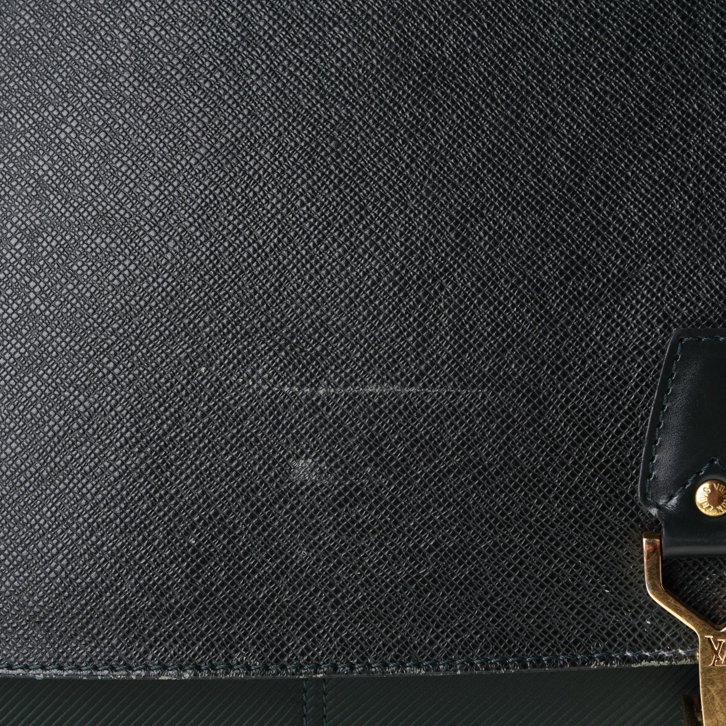 Taiga Dersou Messenger Bag Epicea