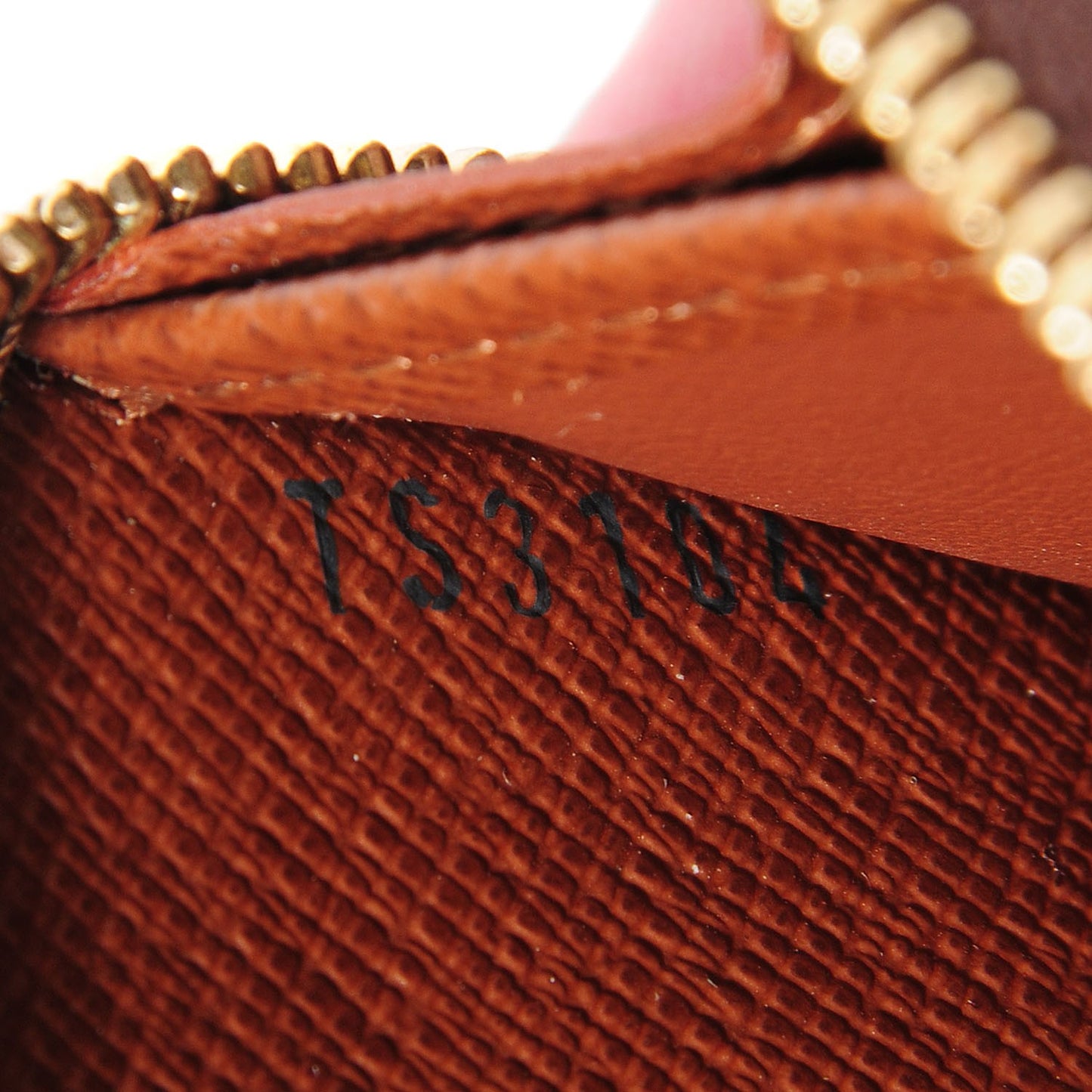 Monogram Zippy Coin Purse