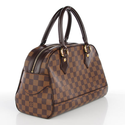 Louis Vuitton Damier Ebene Duomo 3 of 7