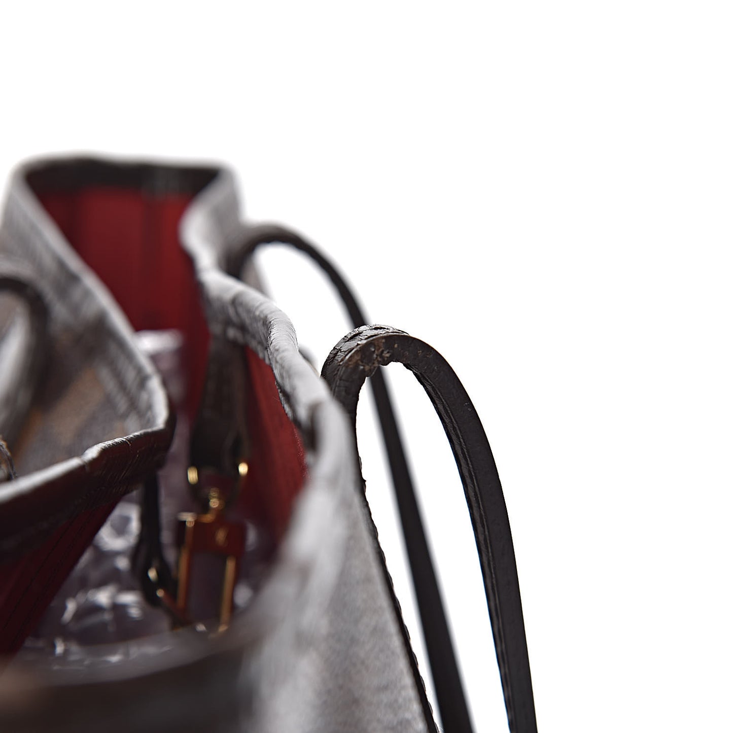 Damier Ebene Neverfull MM