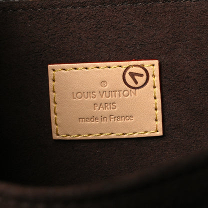 Louis Vuitton Monogram Pochette Metis 7 of 11