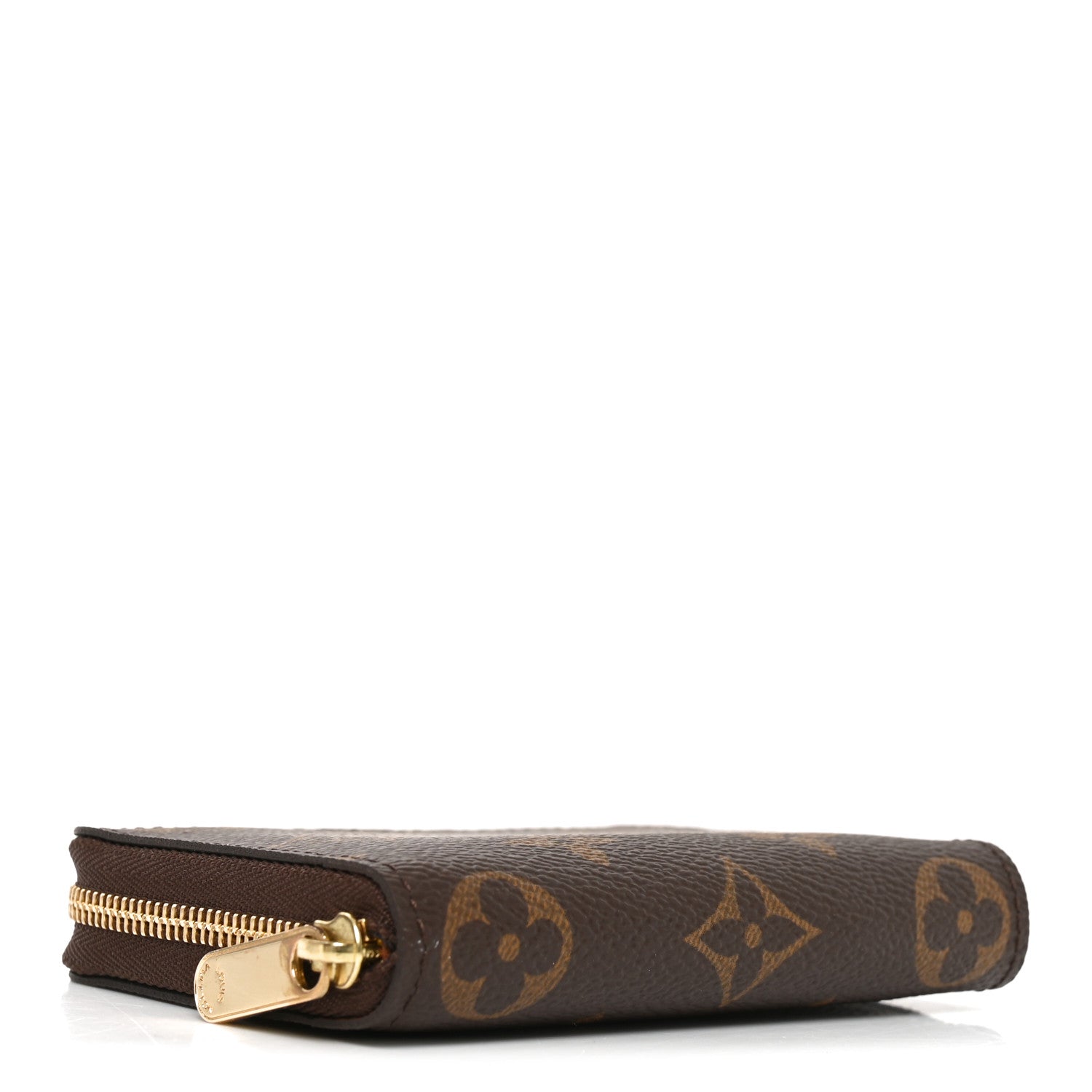Louis Vuitton Monogram Zippy Coin Purse 4 of 7
