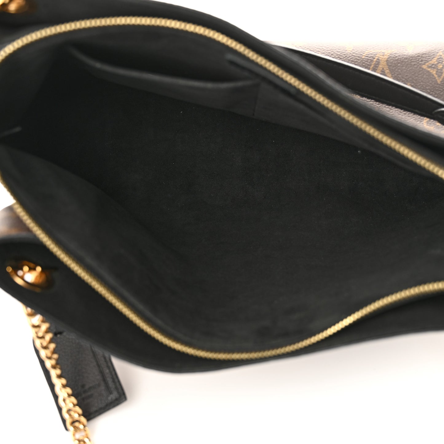 Monogram Surene MM Black