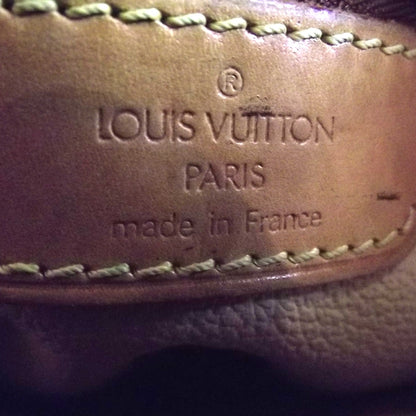 Louis Vuitton Monogram Petit Bucket 23 6 of 9