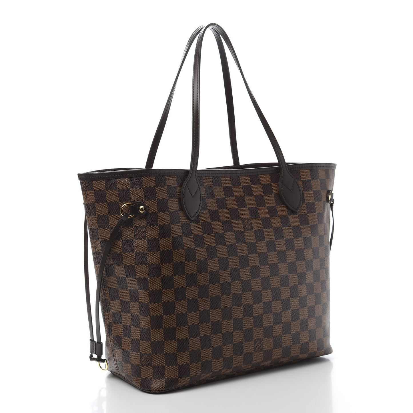 Damier Ebene Neo Neverfull MM