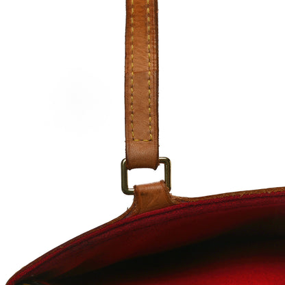 Louis Vuitton Monogram Sac Coussin GM 17 of 20