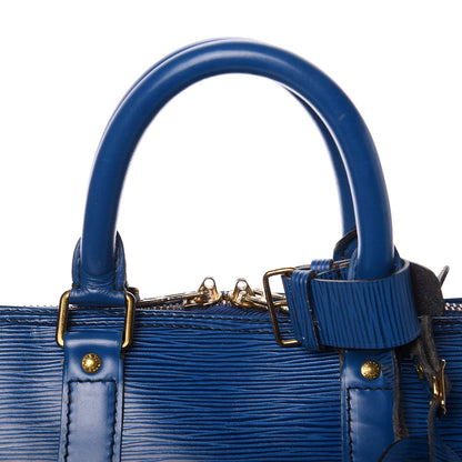 Louis Vuitton Epi Keepall 45 Toledo 11 of 12