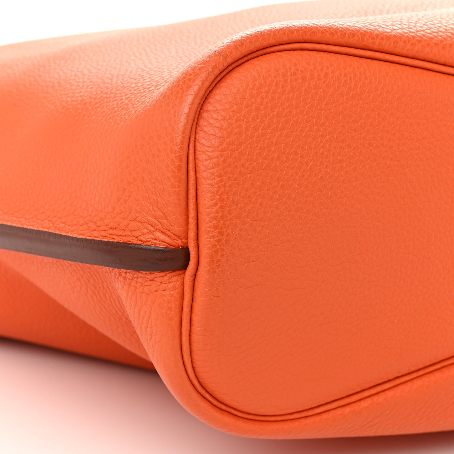 Togo SO KELLY 26 Orange