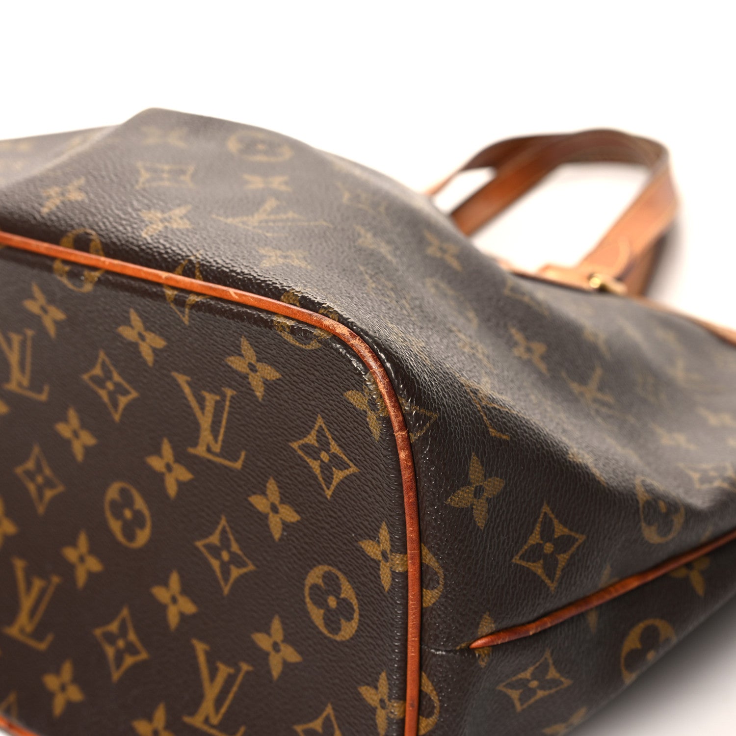 Louis Vuitton Monogram Palermo PM 9 of 14