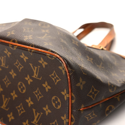 Louis Vuitton Monogram Palermo PM 9 of 14
