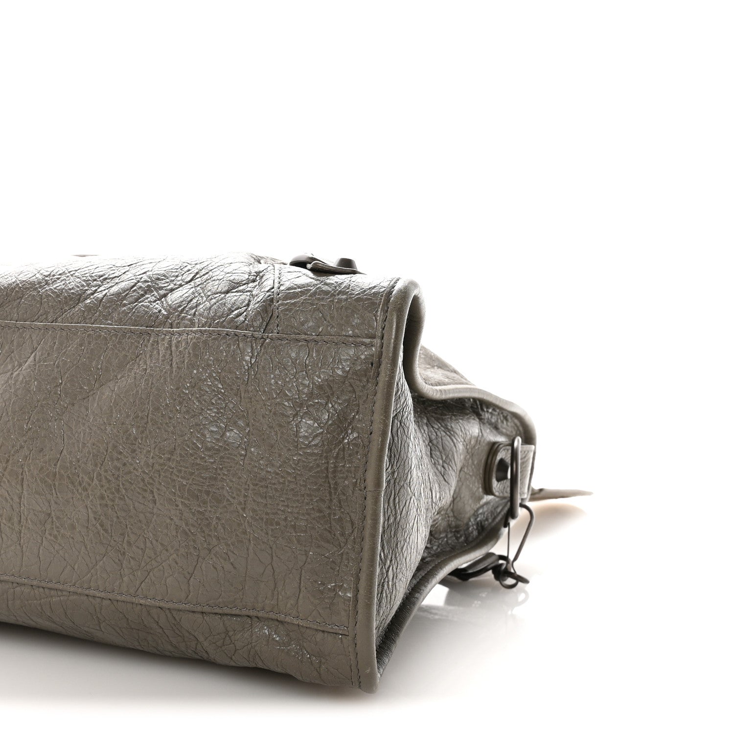 Balenciaga Agneau Classic Hardware City Beige Liege 9 of 9