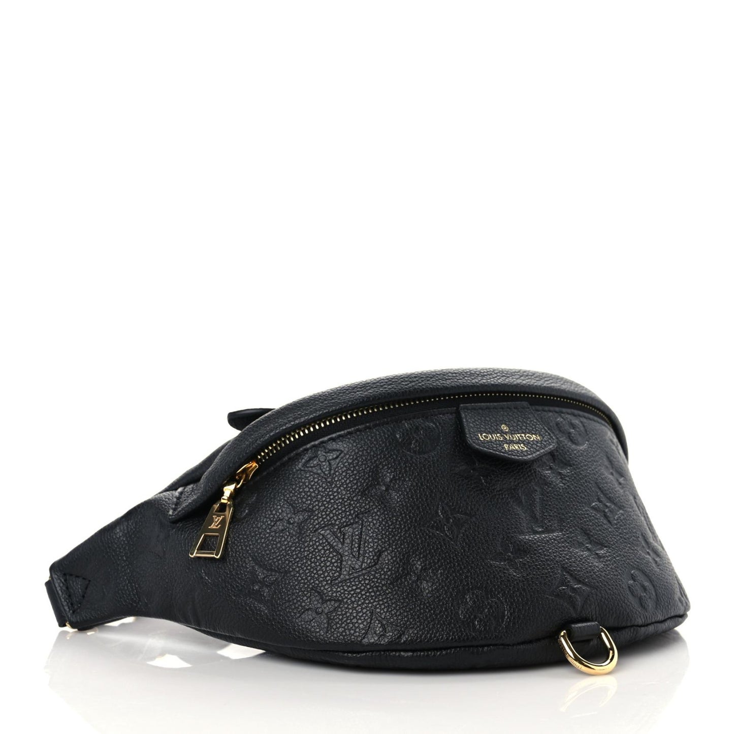 Empreinte BumBag Black