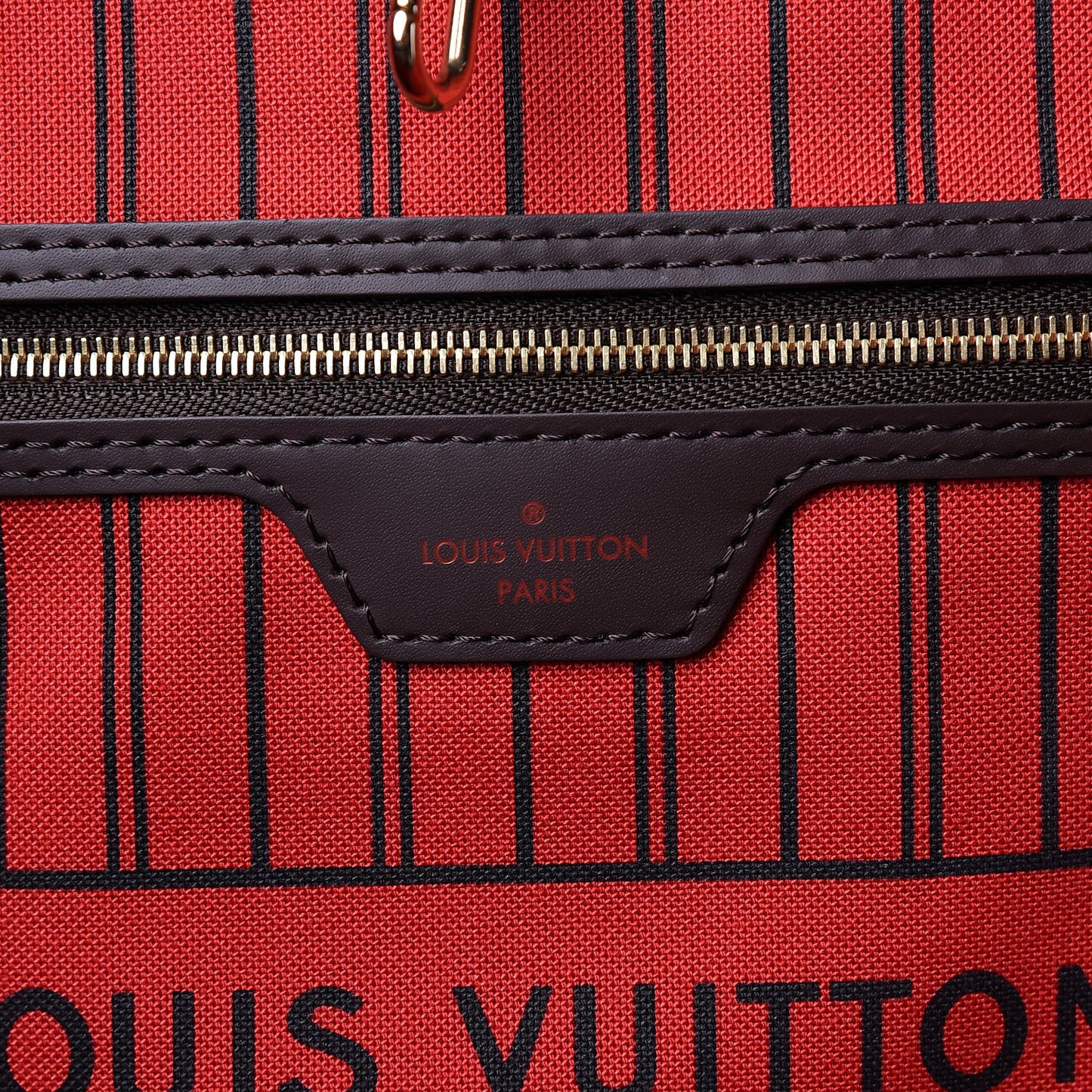 Damier Ebene Neo Neverfull GM