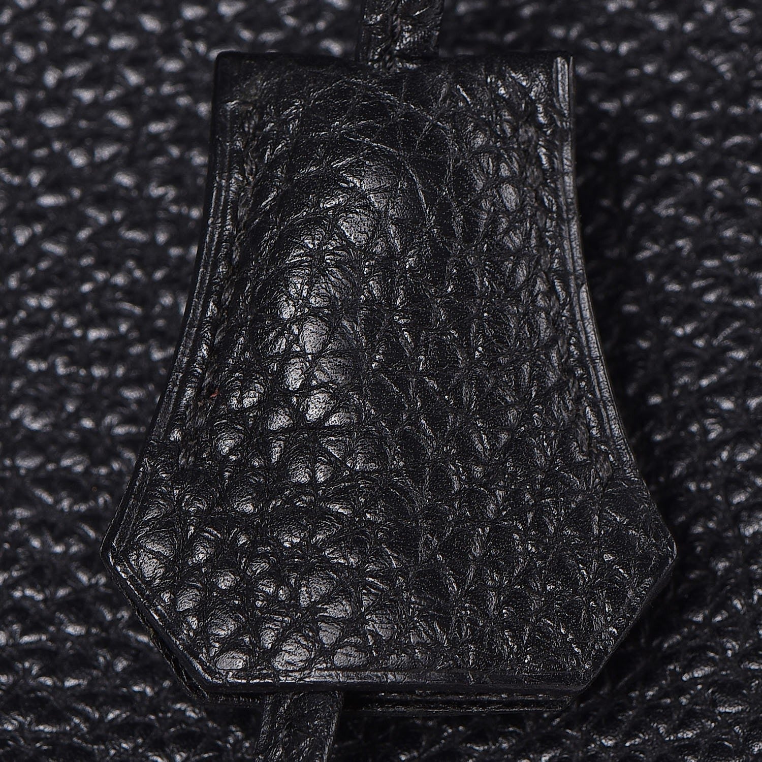 Hermes Togo Birkin 35 Black 26 of 32