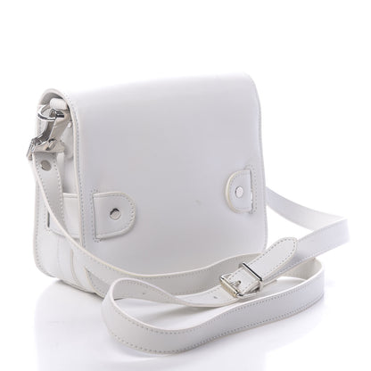 Proenza Schouler Calfskin Tiny PS11 Classic Shoulder Bag White 3 of 11