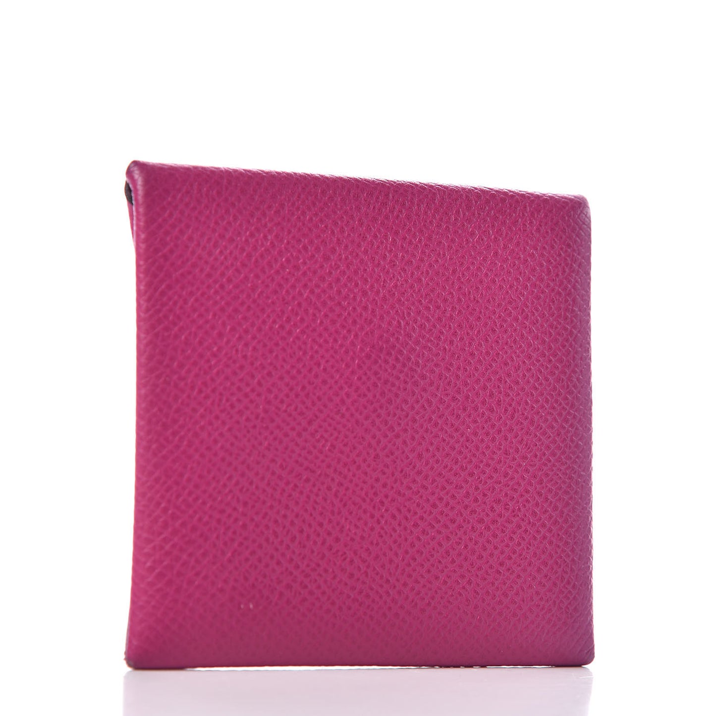 Epsom Bastia Coin Purse Rose Pourpre