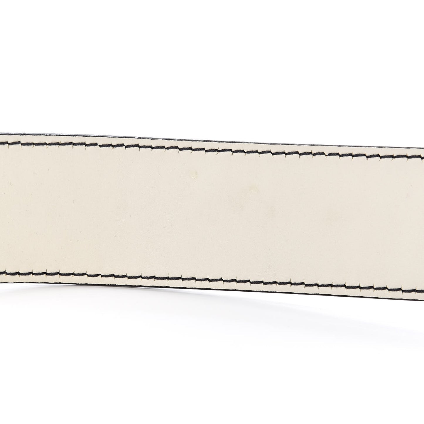 Smooth Calfskin Dio(r)evolution Flap Bag Off White