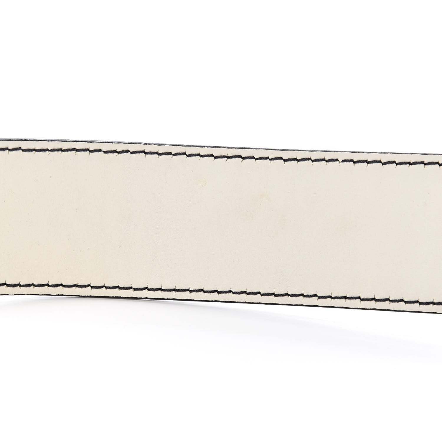 Christian Dior Smooth Calfskin Dio(r)evolution Flap Bag Off White 13 of 14
