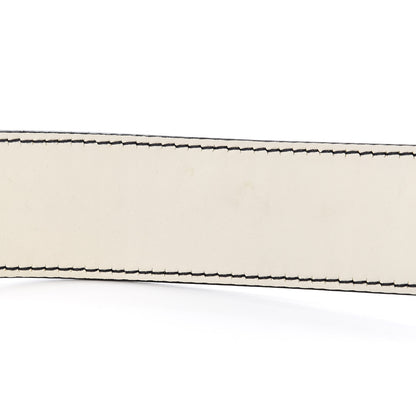 Christian Dior Smooth Calfskin Dio(r)evolution Flap Bag Off White 13 of 14