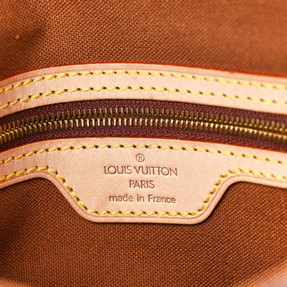 Louis Vuitton Monogram Mini Looping 6 of 10