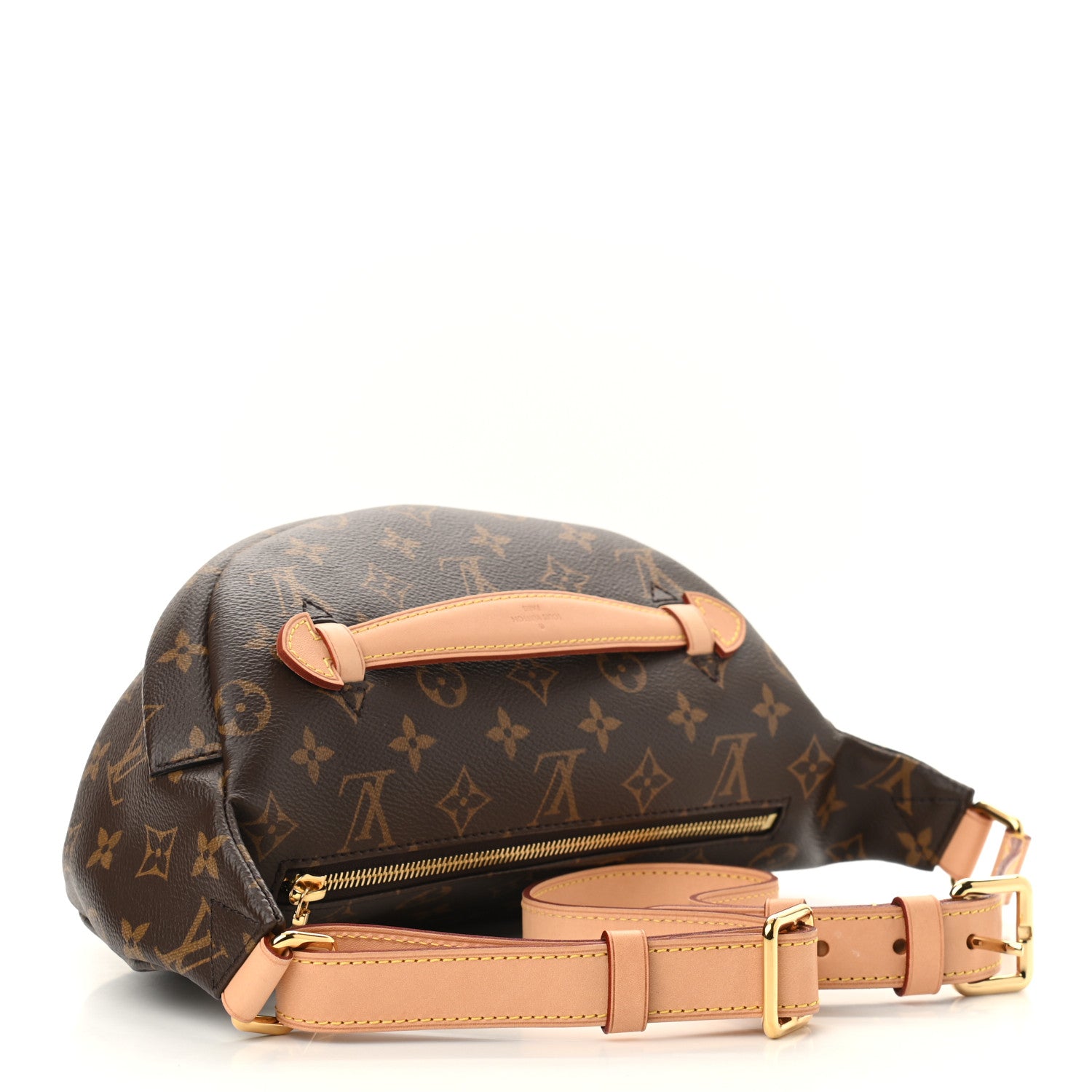 Louis Vuitton Monogram Bumbag 3 of 8