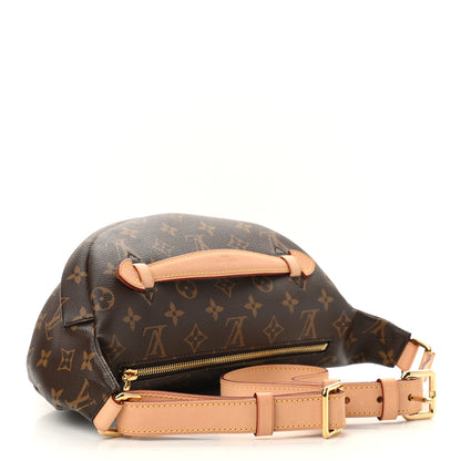 Louis Vuitton Monogram Bumbag 3 of 8