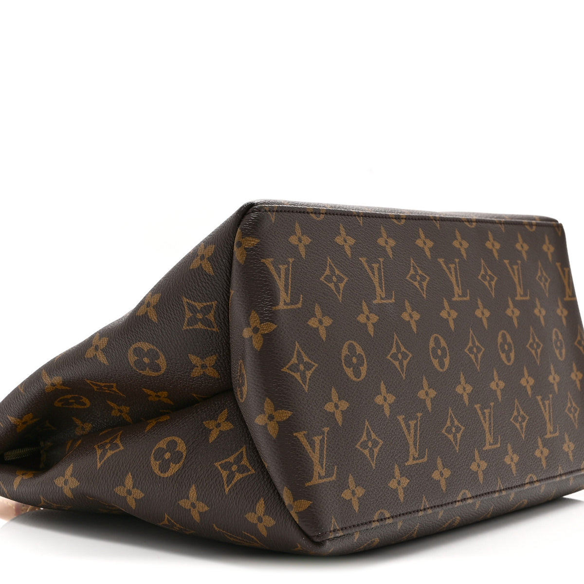 Louis Vuitton Monogram Grand Palais 8 of 9