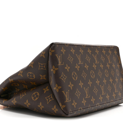 Louis Vuitton Monogram Grand Palais 8 of 9