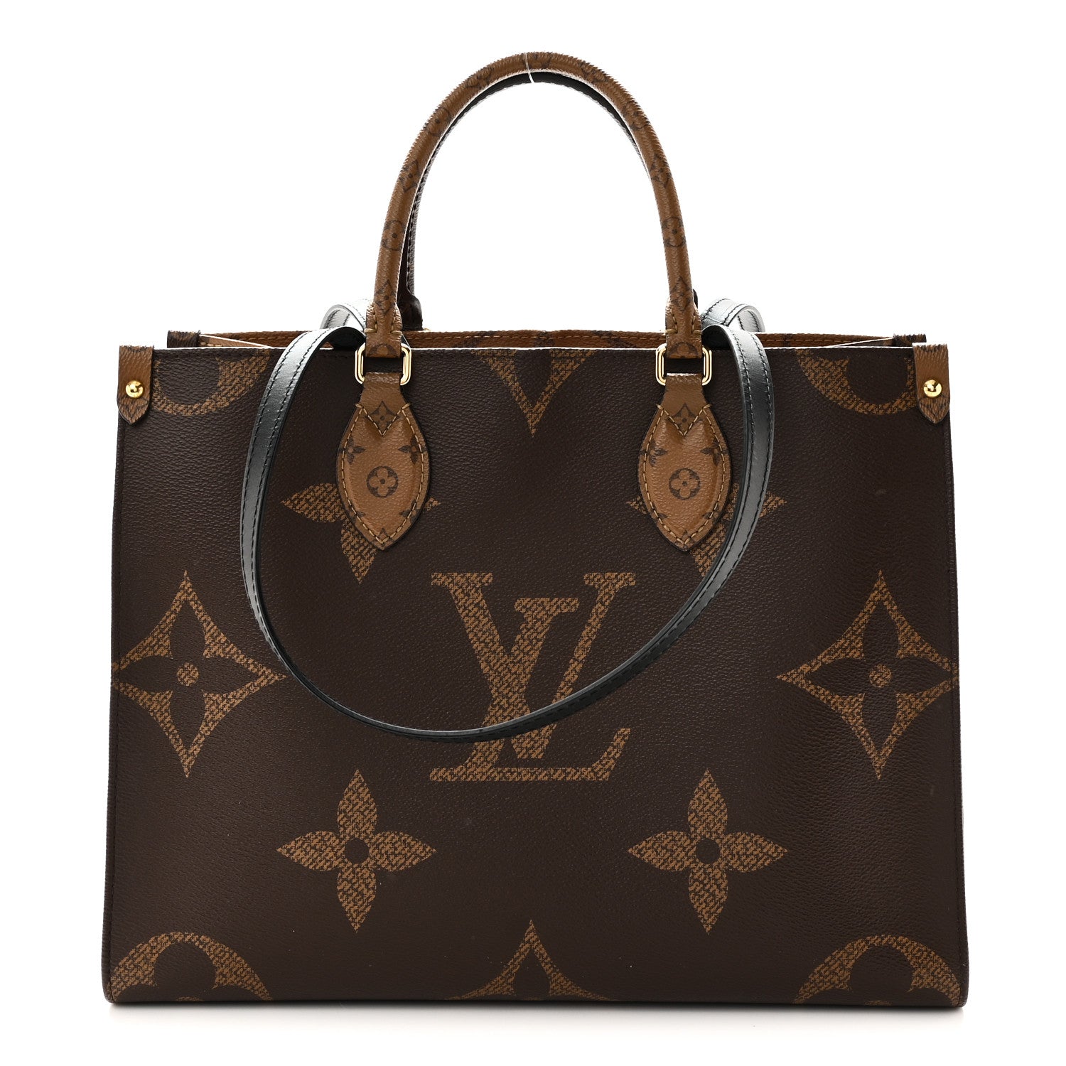 Louis Vuitton Reverse Monogram Giant Onthego MM 1 of 9