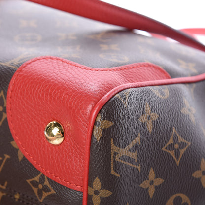 Louis Vuitton Monogram Estrela NM Cherry 10 of 11
