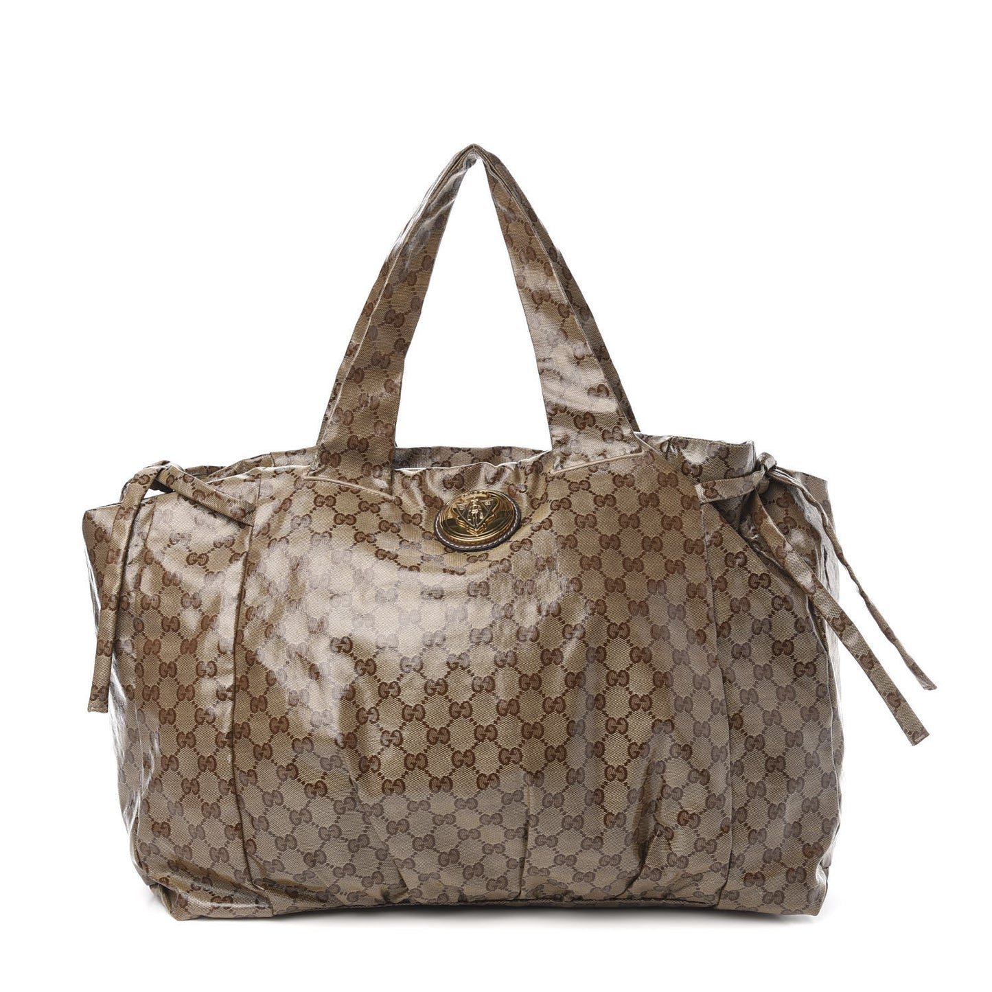 Crystal GG Large Hysteria Tote
