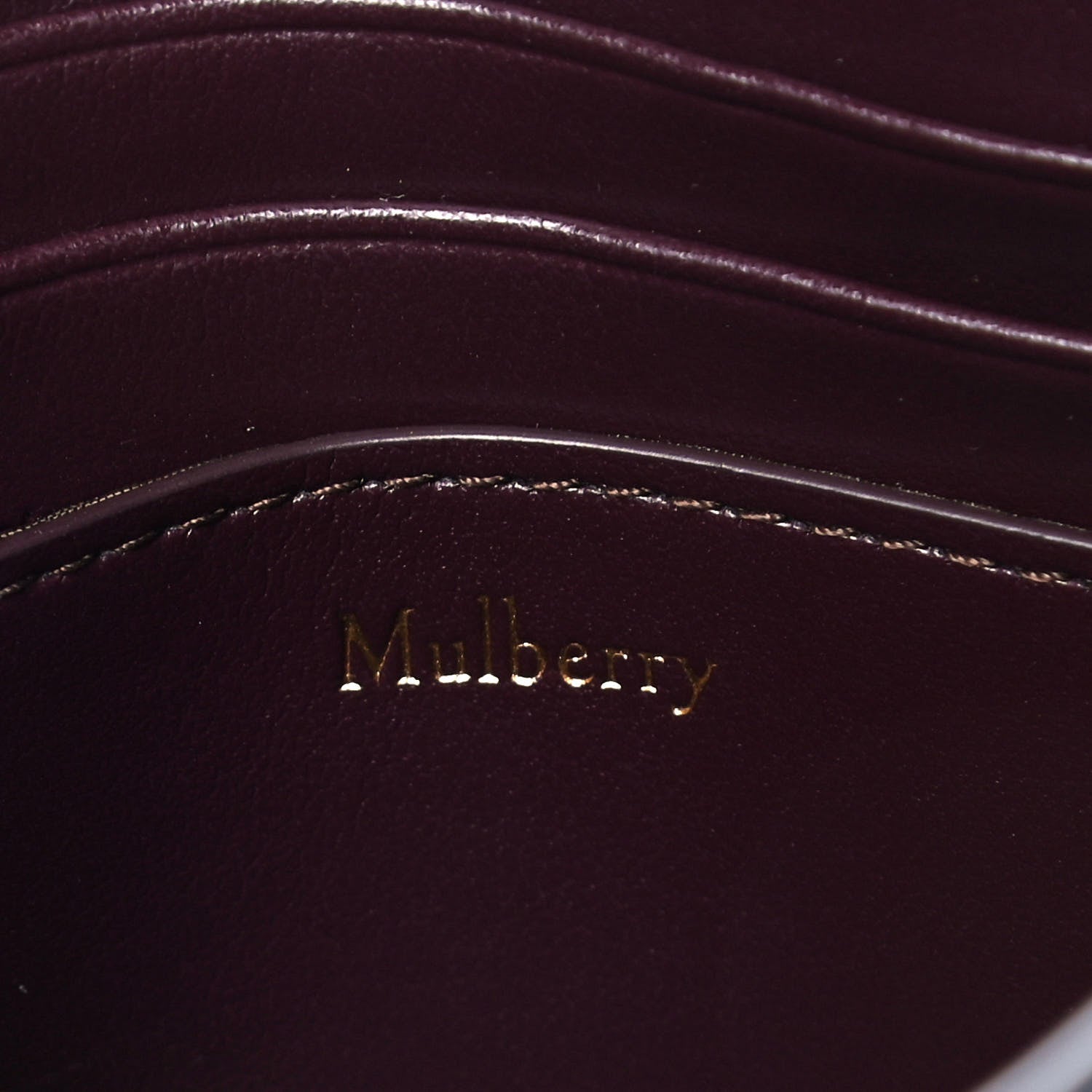 Mulberry Heavy Grained Calfskin Mini Darley Satchel Charcoal 6 of 10