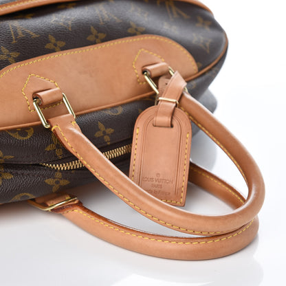Louis Vuitton Monogram Deauville 11 of 11