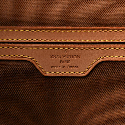 Louis Vuitton Monogram Montsouris GM Backpack 6 of 21