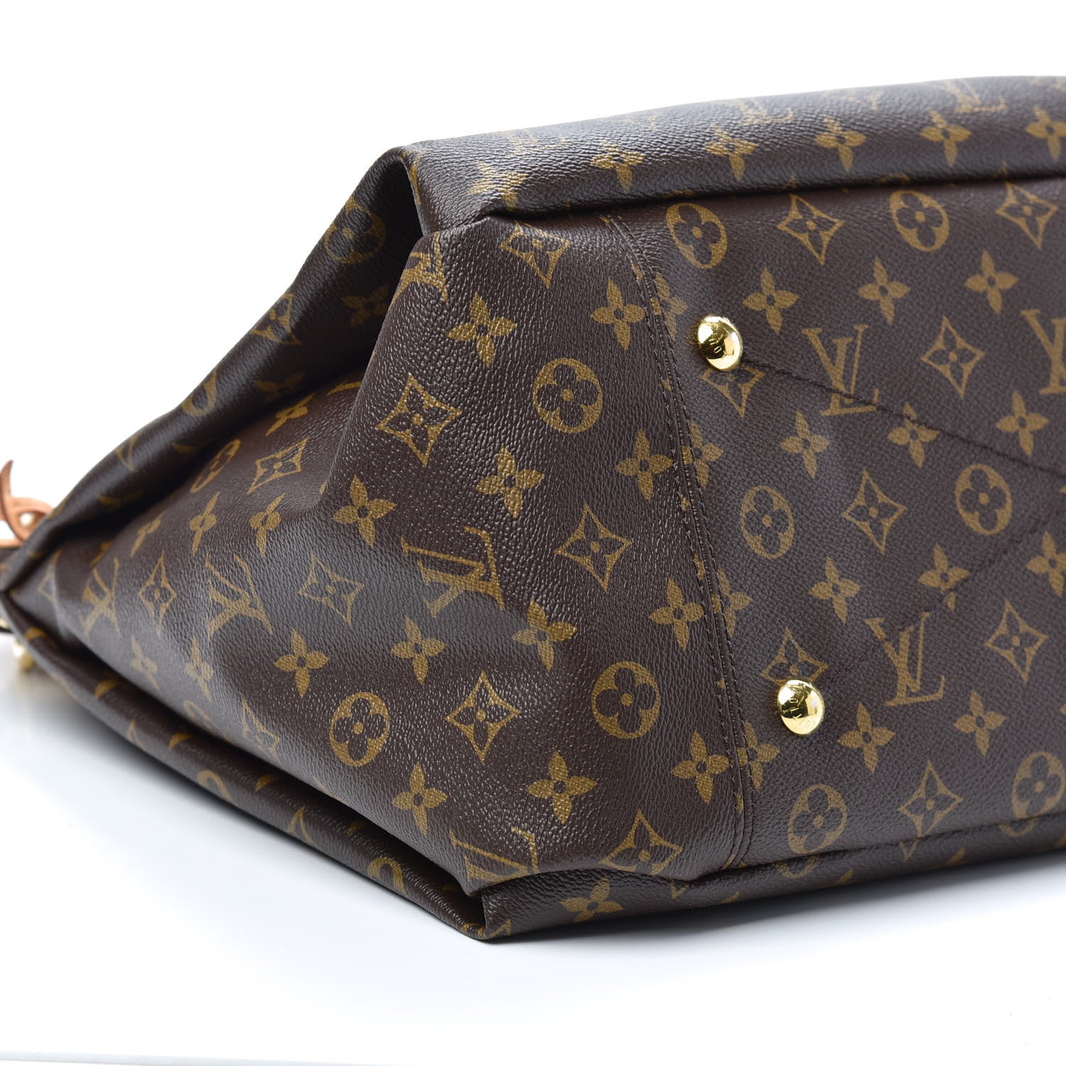 Louis Vuitton Monogram Artsy MM 8 of 9