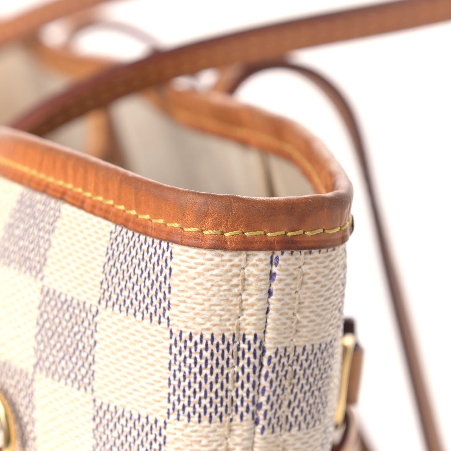 Damier Azur Neverfull MM