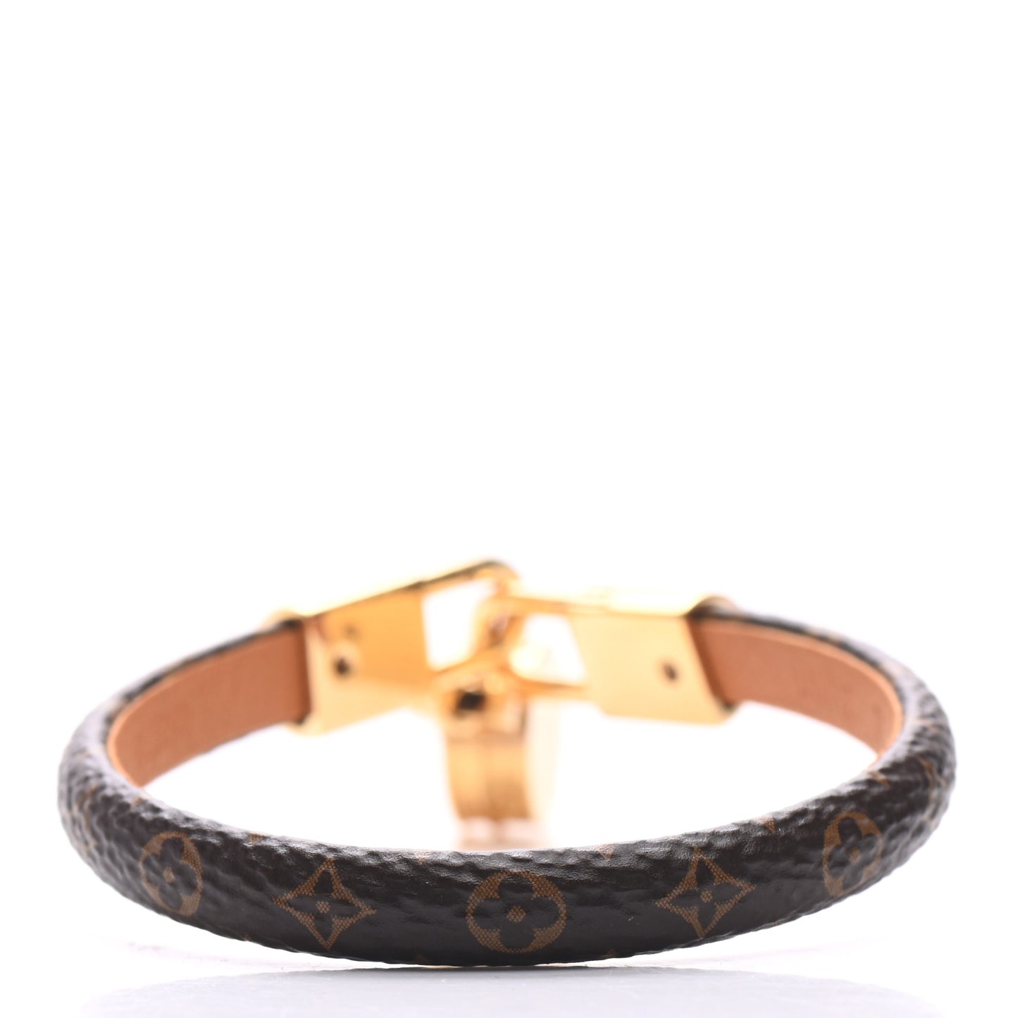 Monogram Tribute Bracelet 17