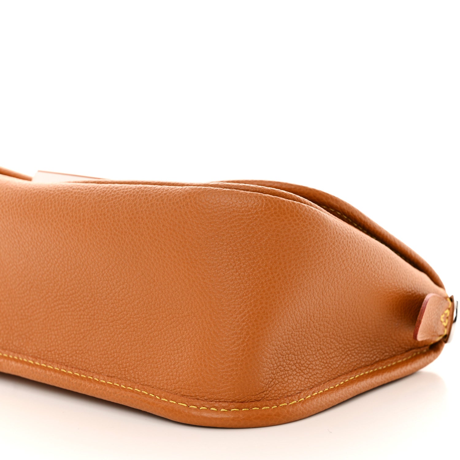 Louis Vuitton Epi Buci Crossbody Gold Honey 9 of 9