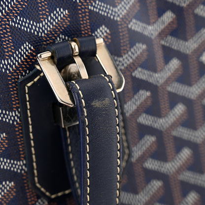 Goyard Goyardine Okinawa PM Navy 19 of 22