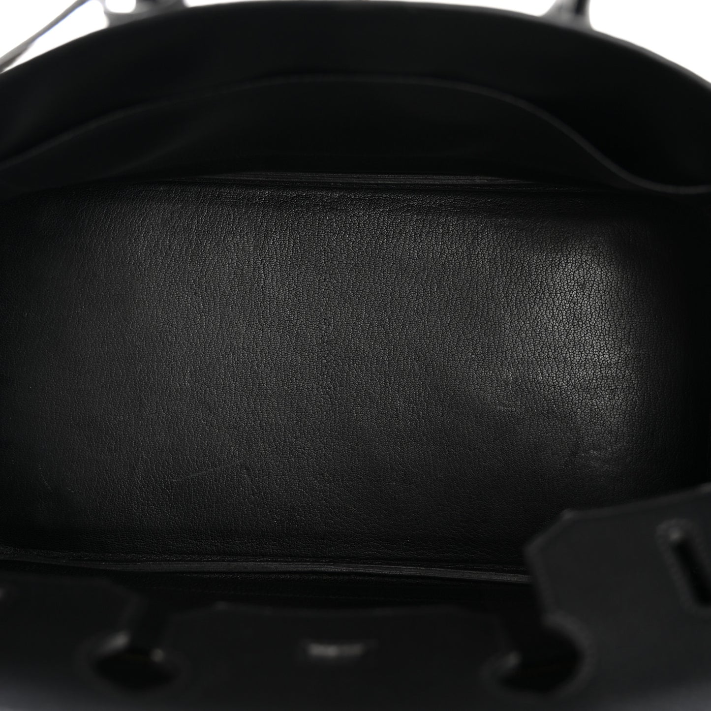 Ardennes Birkin 35 Black