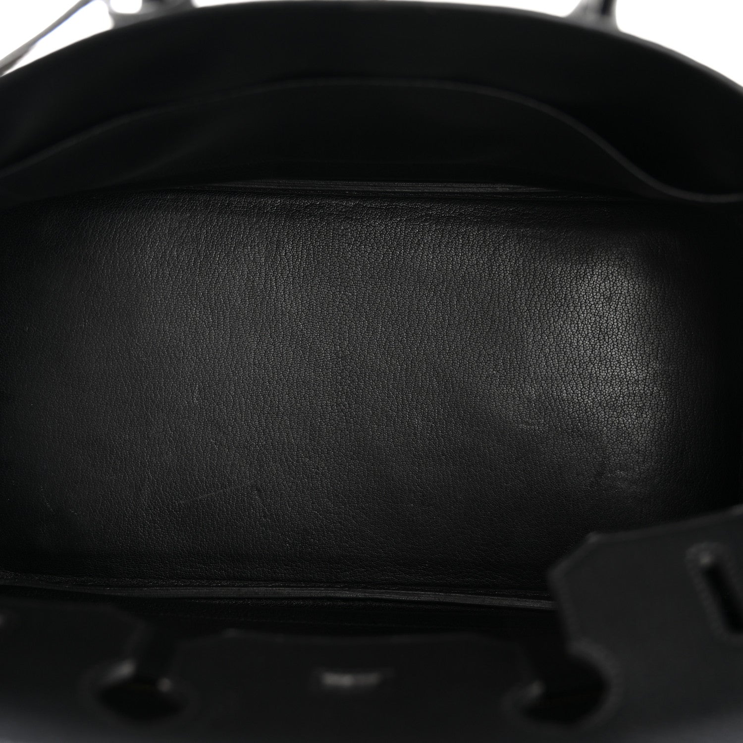 Hermes Ardennes Birkin 35 Black 13 of 40