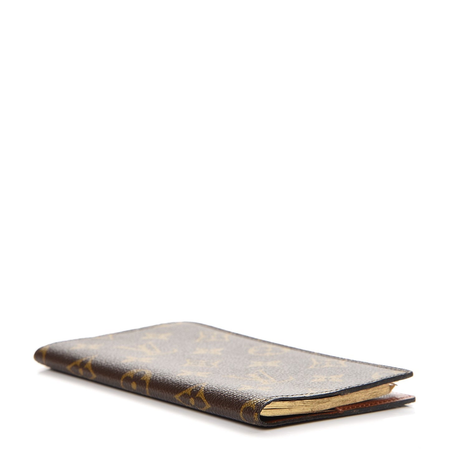 Monogram Address Book