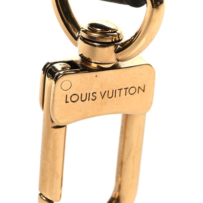 Louis Vuitton Reverse Monogram Giant Trio Pouch Strap 3 of 3