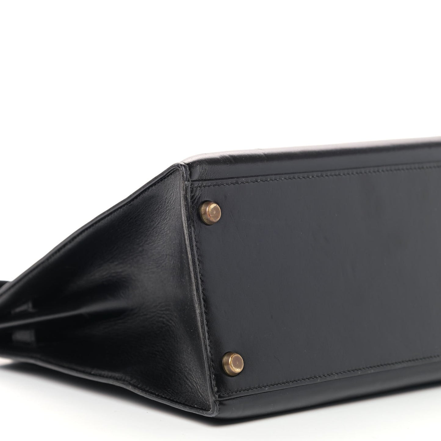 Box Kelly Sellier 32 Black