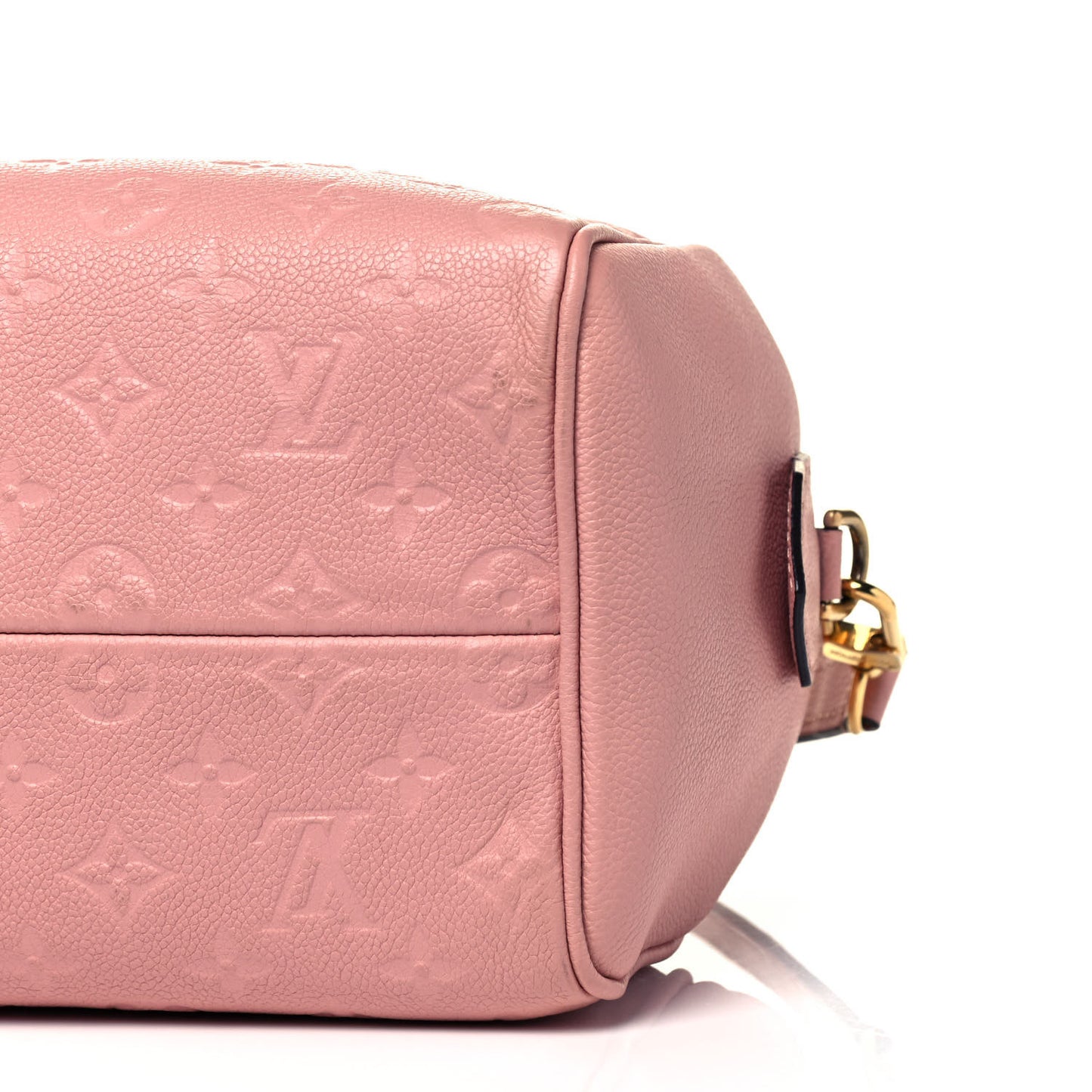 Empreinte Speedy Bandouliere 25 NM Rose Poudre