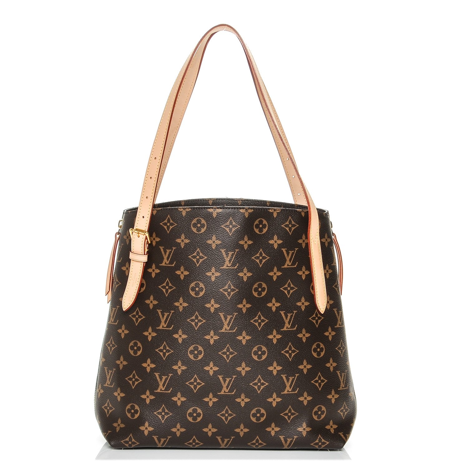 Louis Vuitton Monogram Voltaire 1 of 7