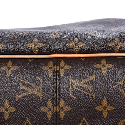 Louis Vuitton Monogram Delightful GM 8 of 14